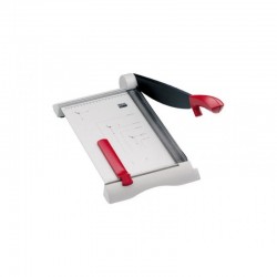 Κοπτικό Α4 Guillotines Χειροκίνητο IDEAL 1133